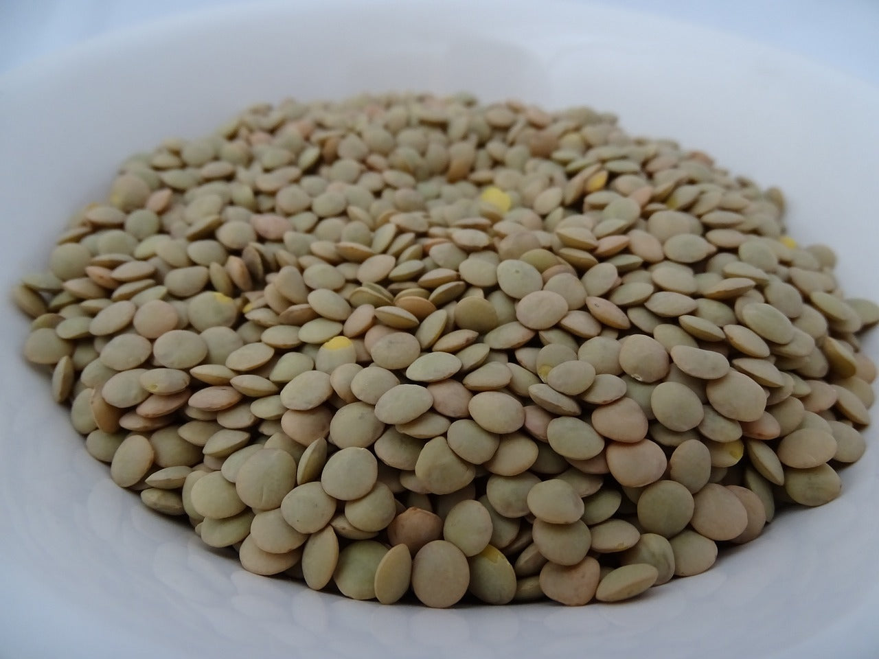 Lintea verde: beneficii nutriționale și idei de preparare