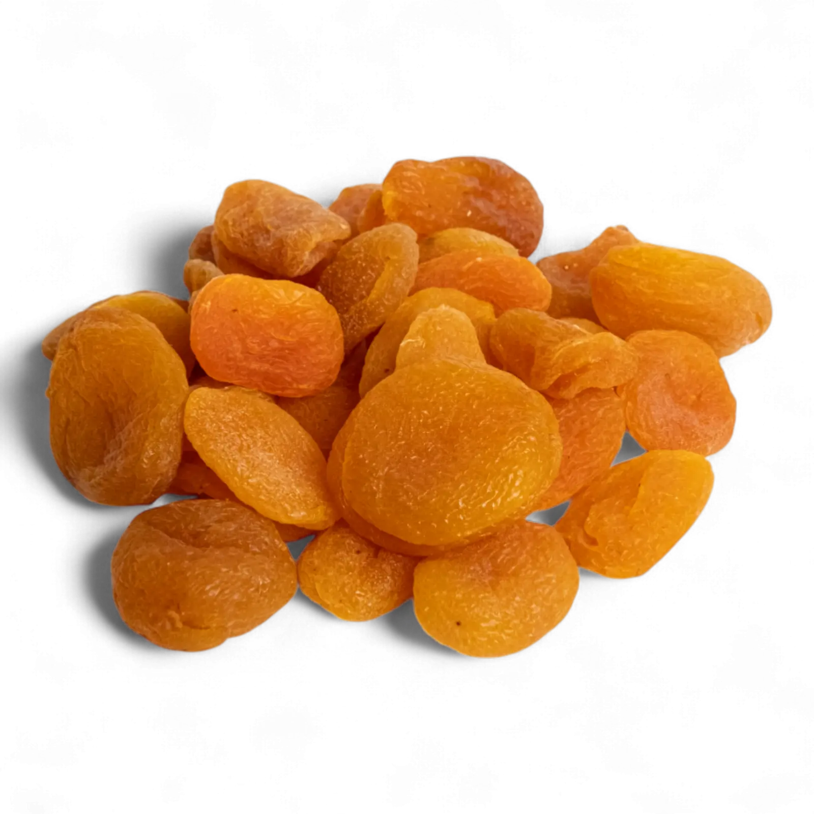 Caise uscate moi și aromate, gustare naturală și sănătoasă, bogată în fibre și vitamine.