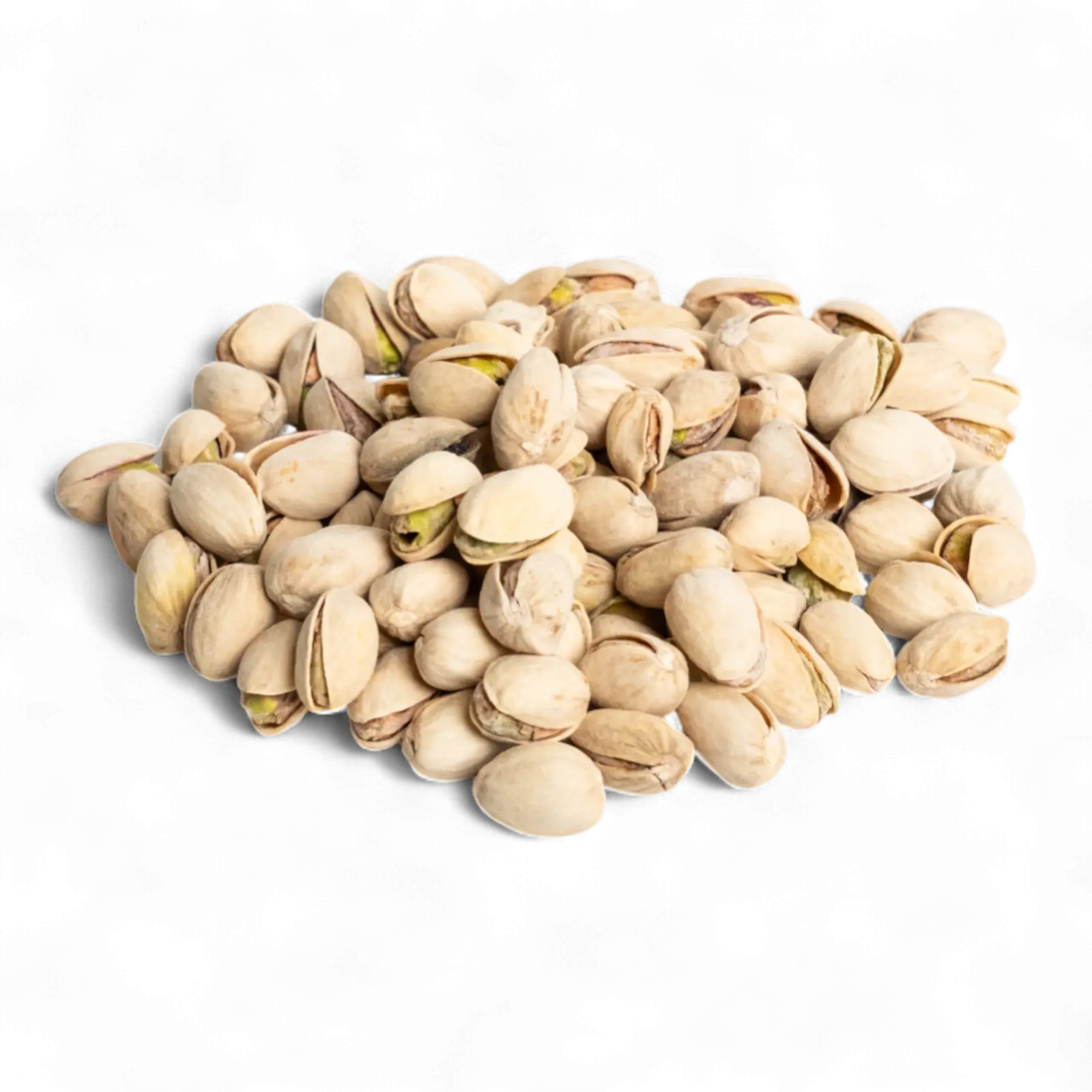 Fistic copt cu sare, gustare crocantă și aromată, bogată în proteine, fibre și grăsimi sănătoase.