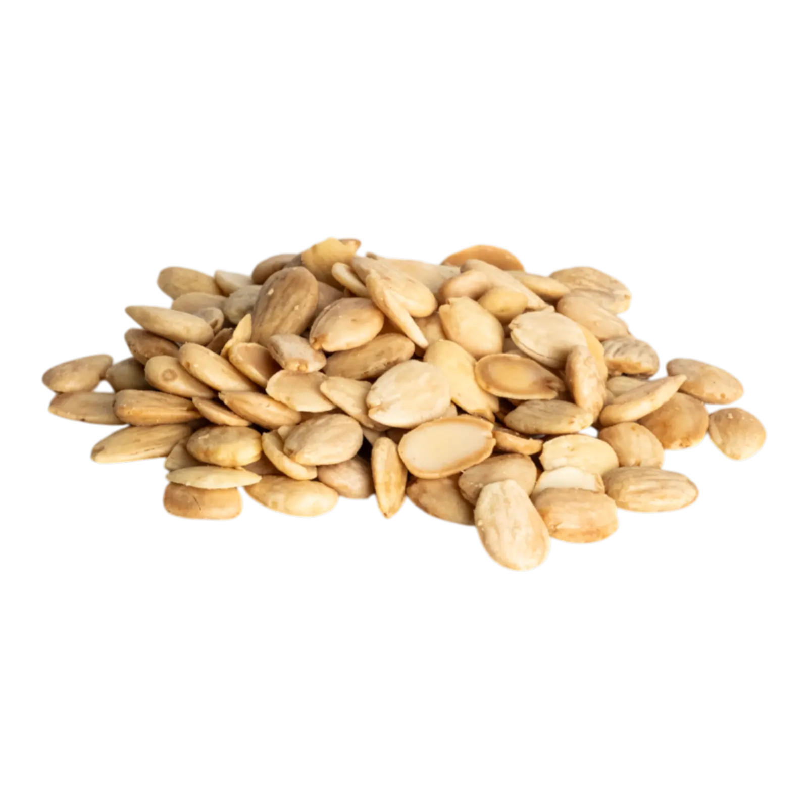 Migdale afumate