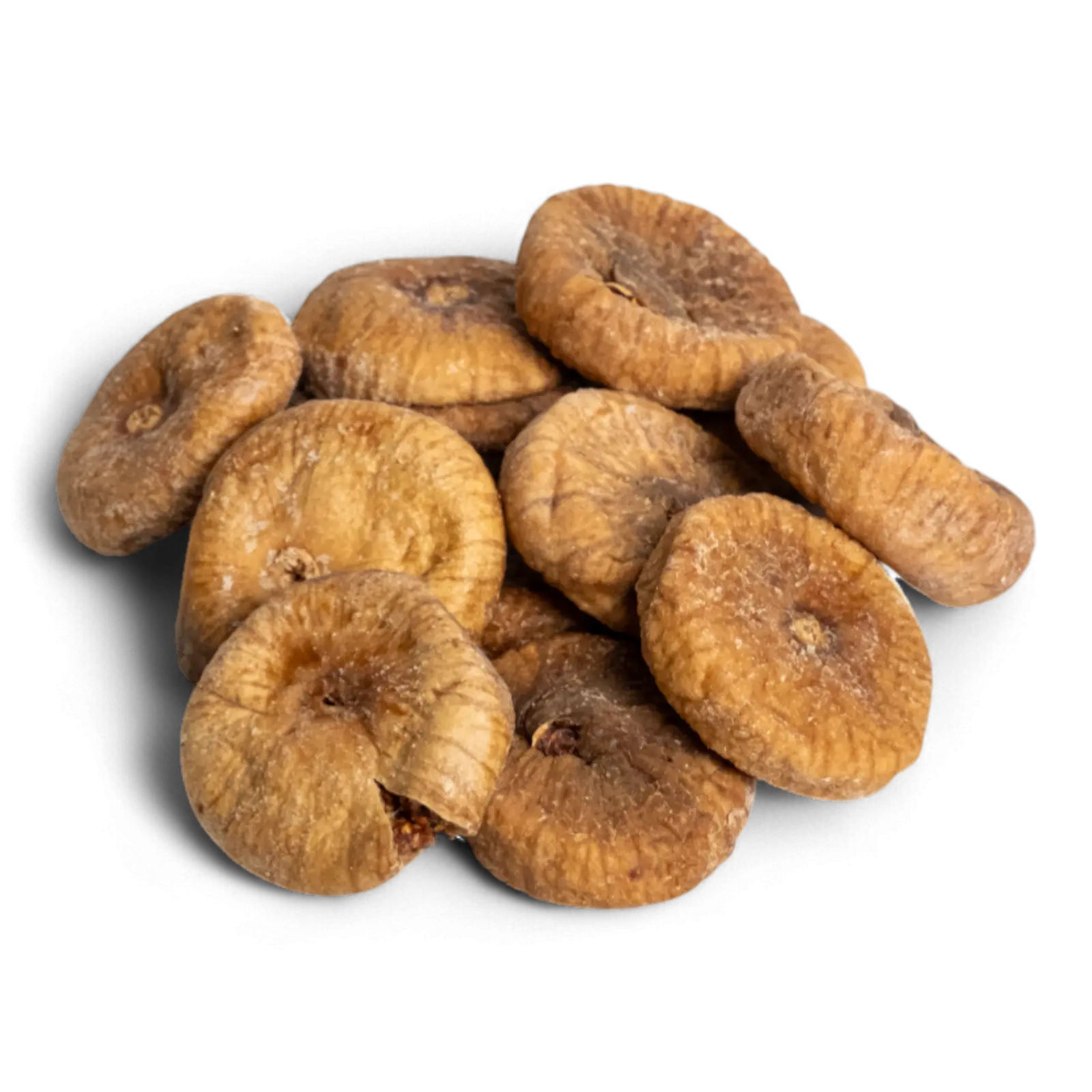 Smochine uscate naturale, dulci și aromate, gustare sănătoasă bogată în fibre și minerale.