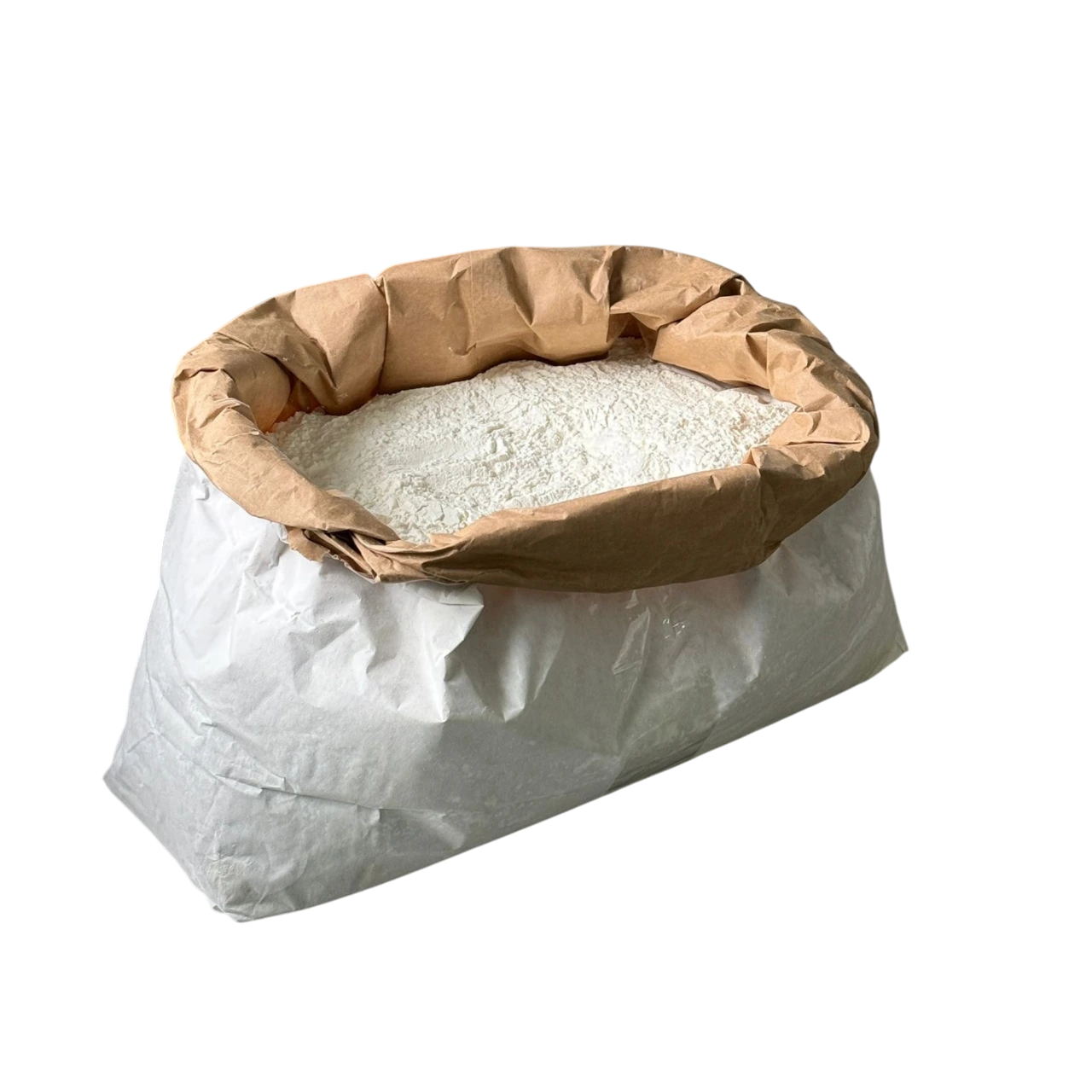 Amidon de porumb – 286 RON (25 kg)