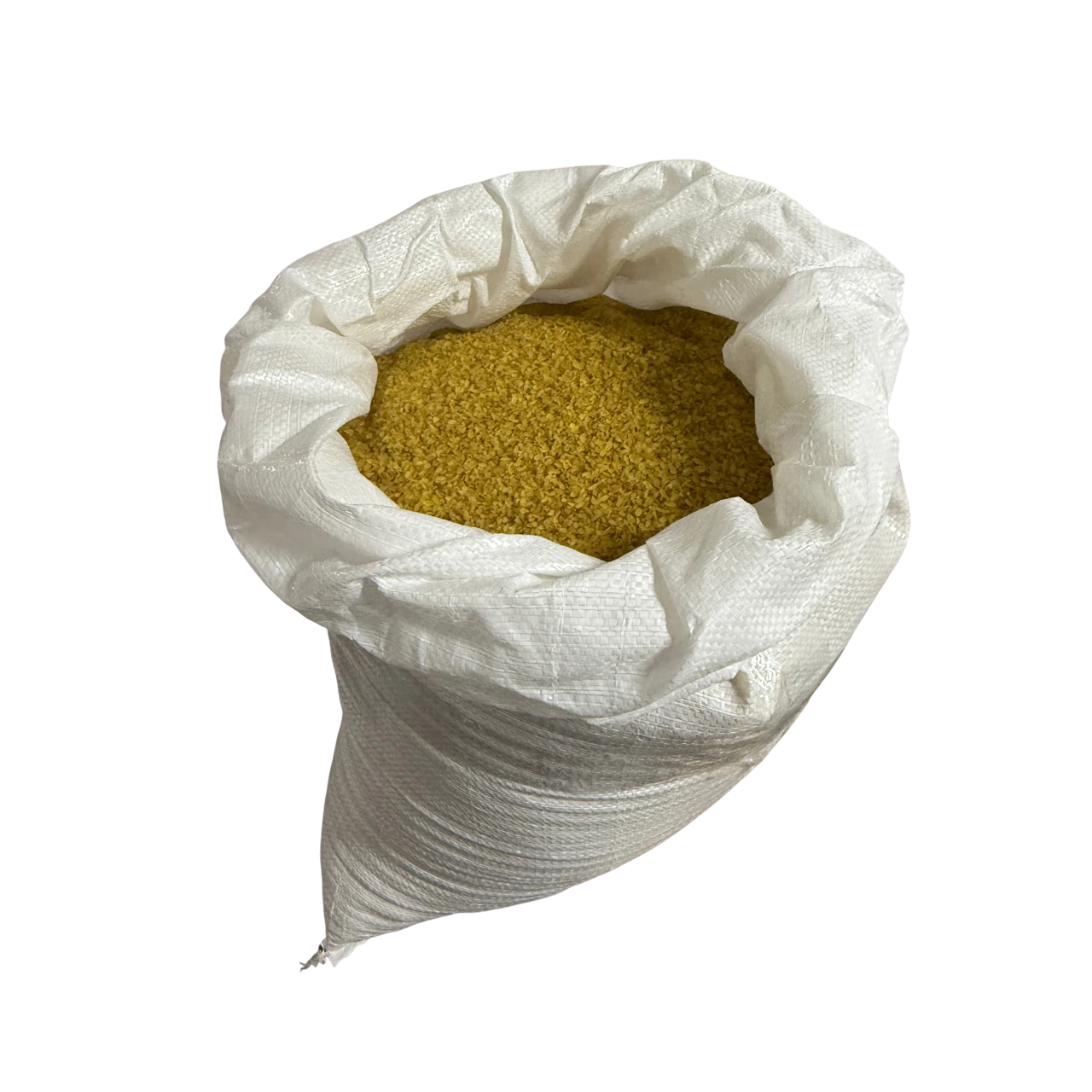 Bulgur – 295 RON (25 kg)