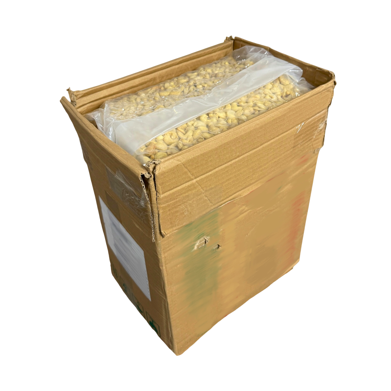 Caju crud – 1115 RON (22,68 kg)