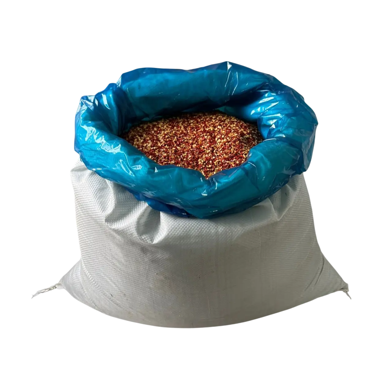 Fulgi chili – 675 RON (25 kg)