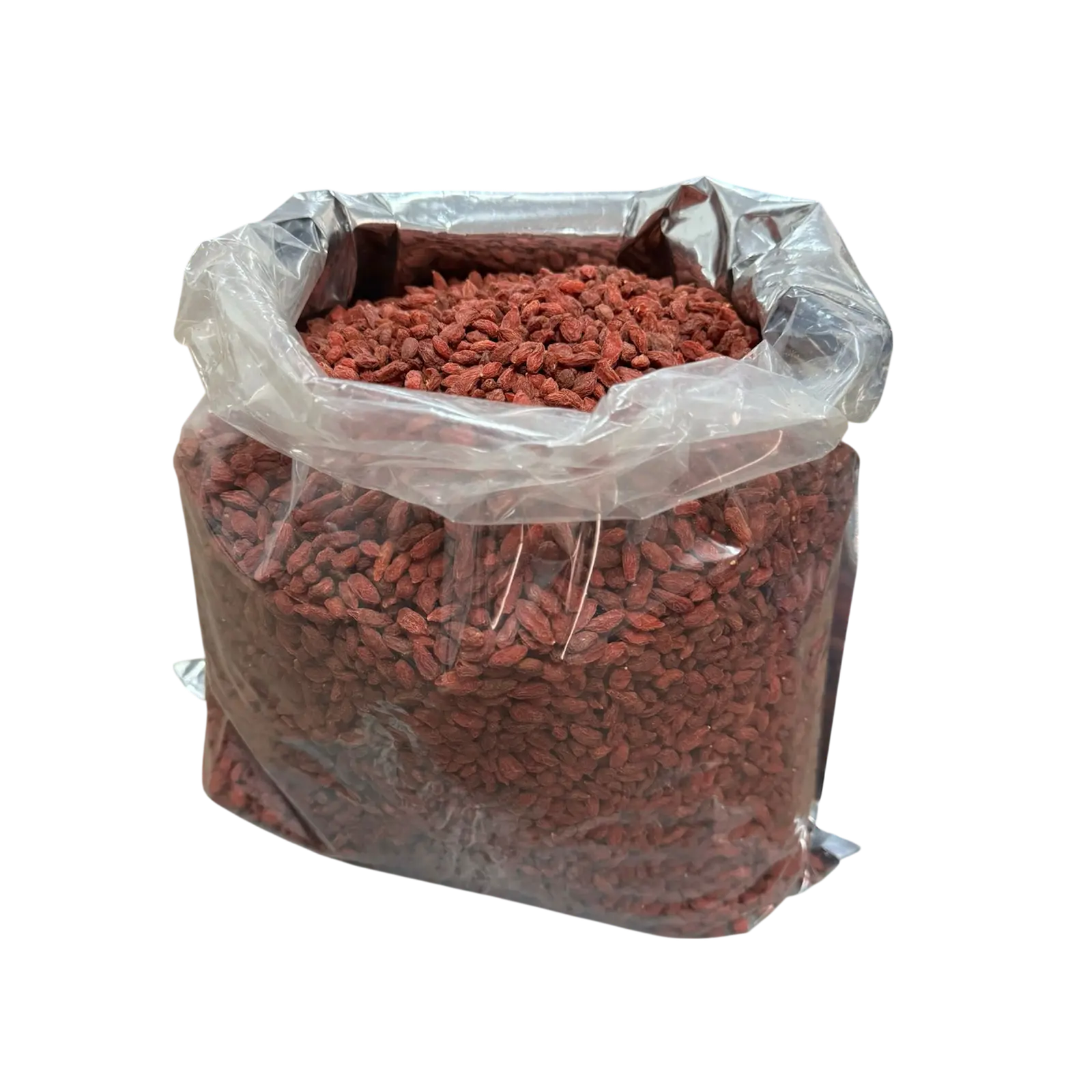 Goji deshidratat – 650 RON (10 kg)