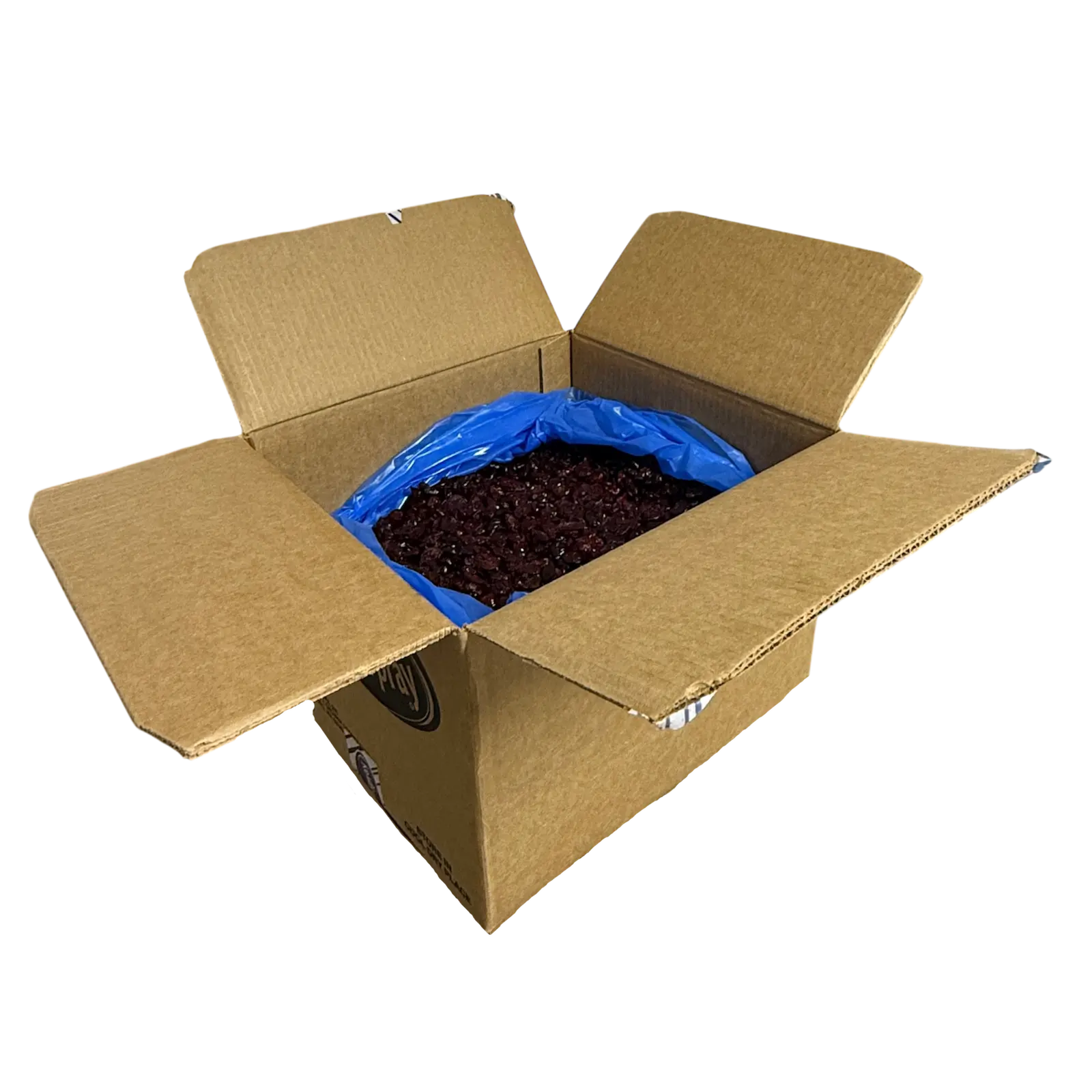 Merisoare confiate – 538 RON (11,34 kg)