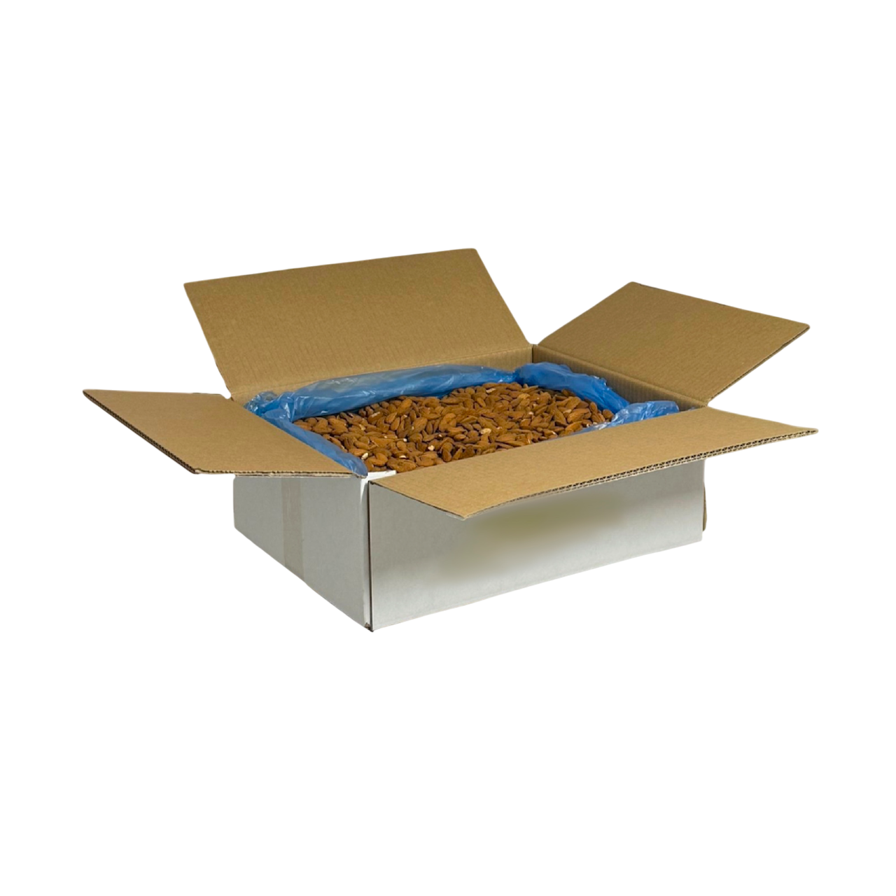 Migdale crude Lauranne – 490 RON (10 kg)