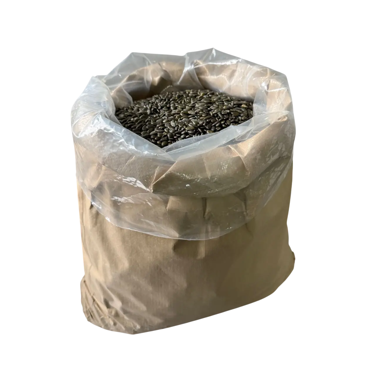 Seminte de dovleac – 789 RON (25 kg)