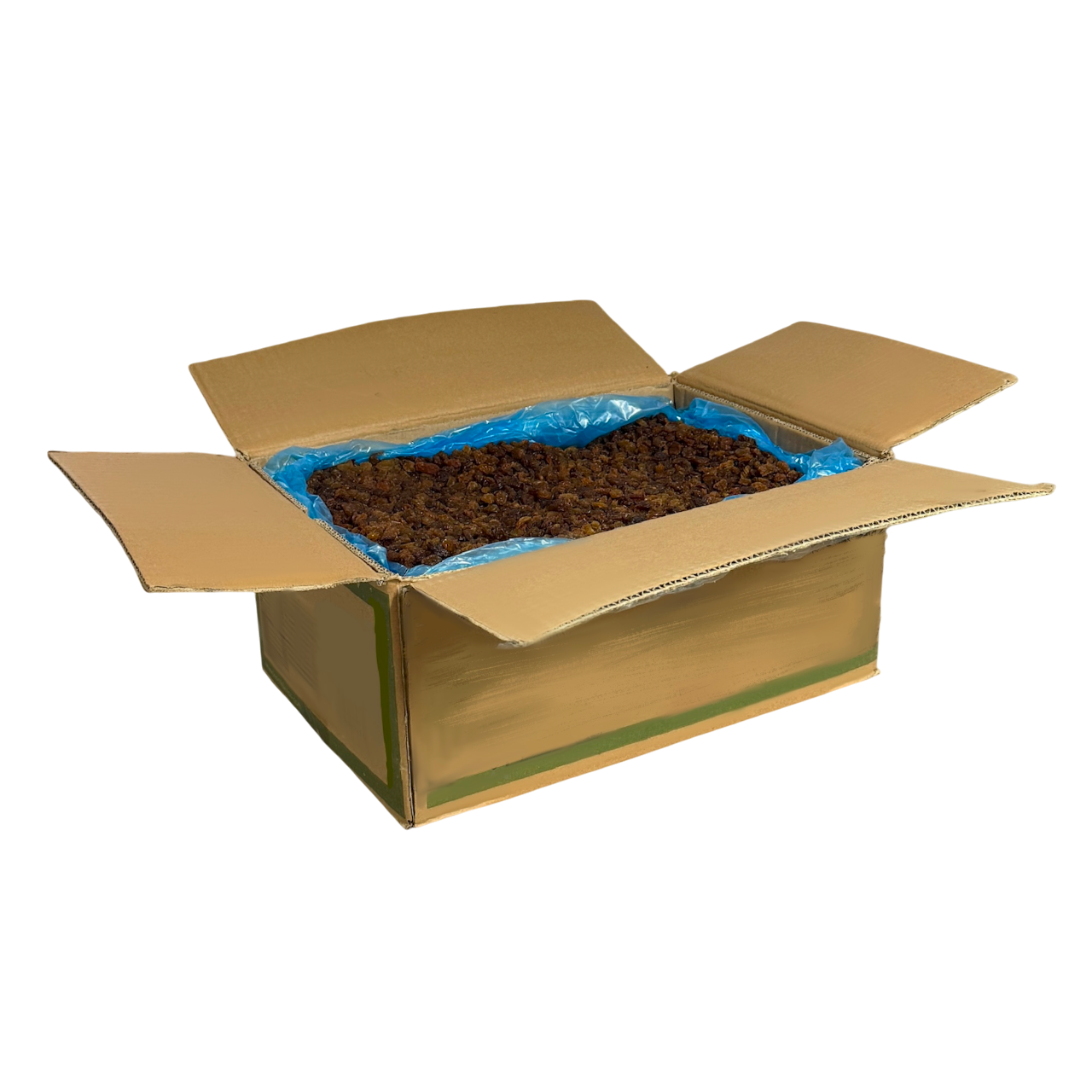 Stafide brune – 262 RON (12,5 kg)