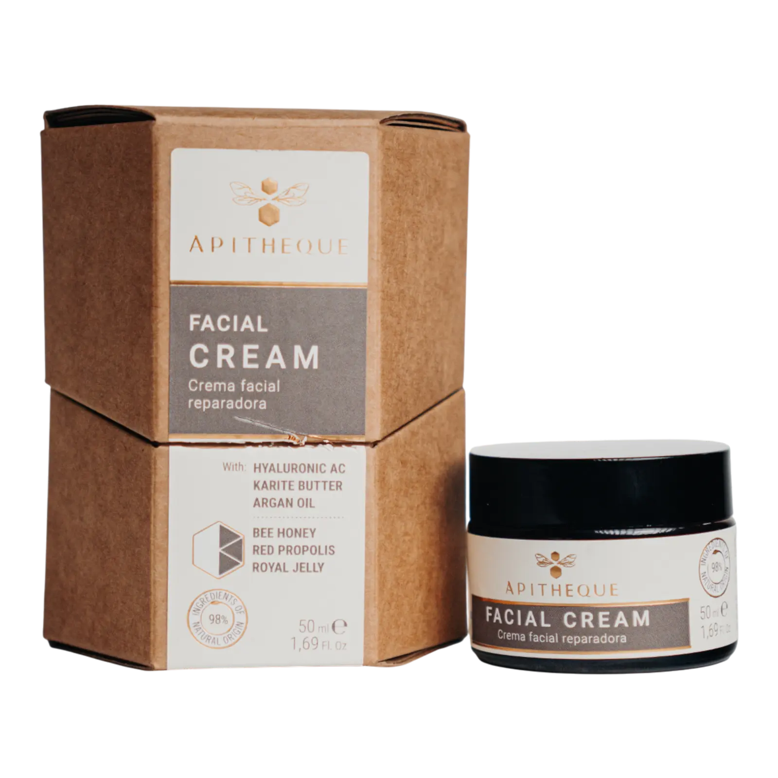 crema faciala