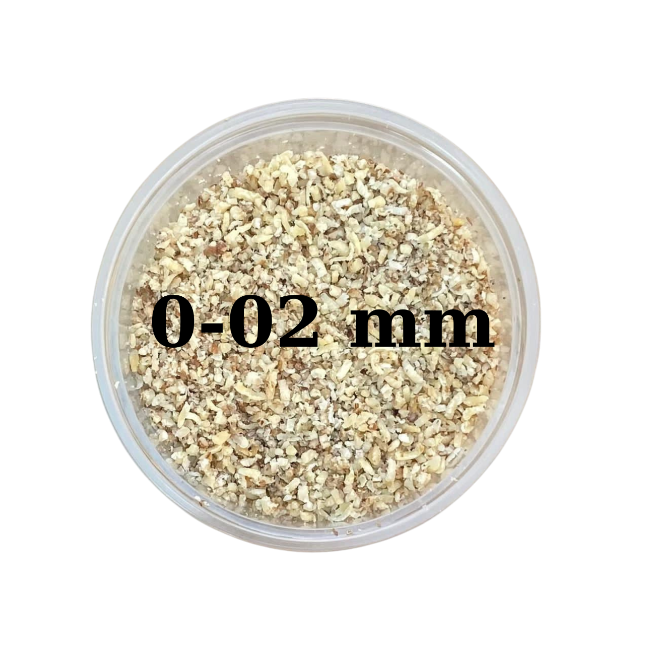 Miez de nucă măcinat proaspăt Vrac 10 kg