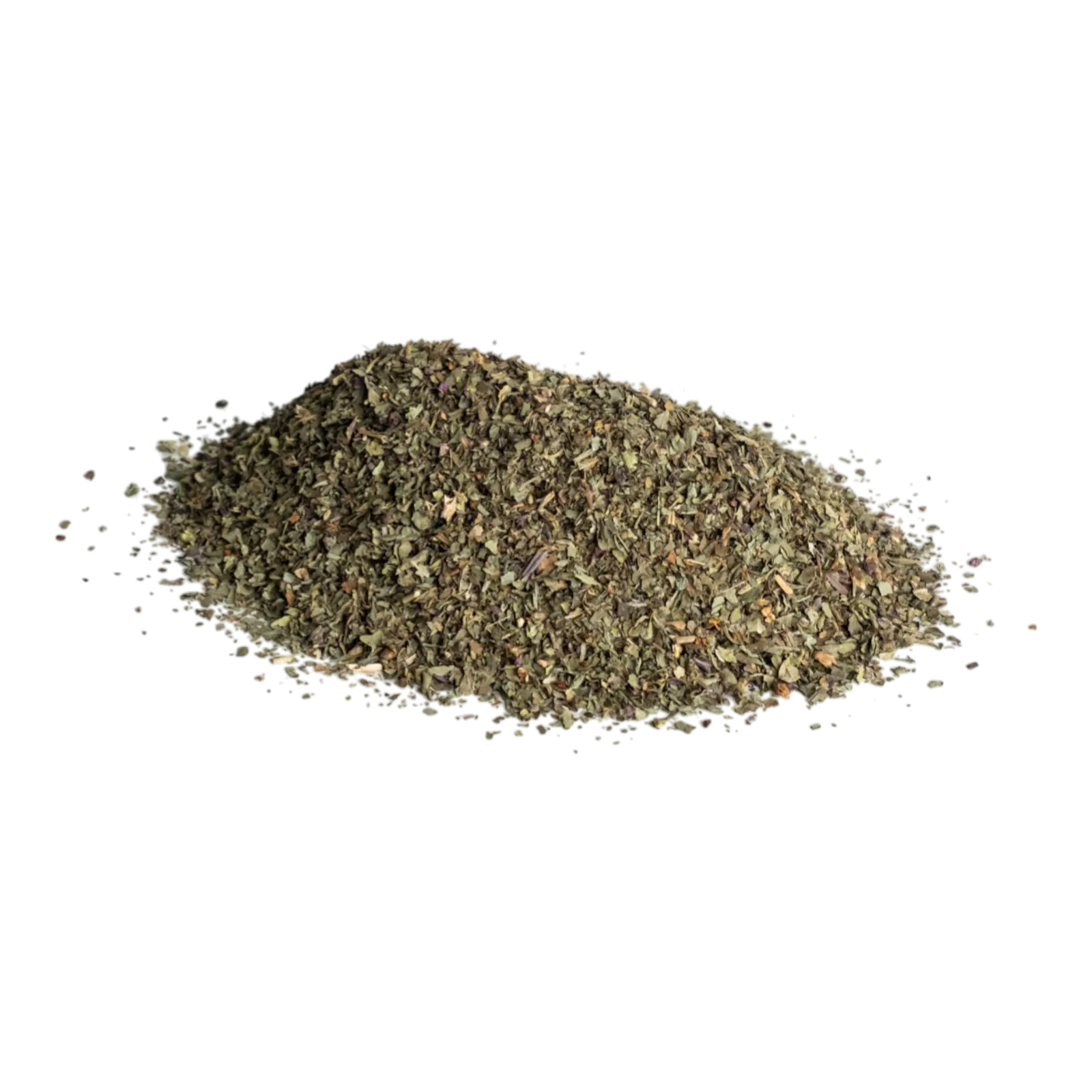 Busuioc uscat