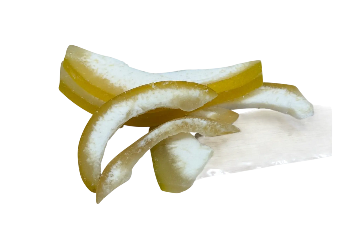 Pomelo confiat