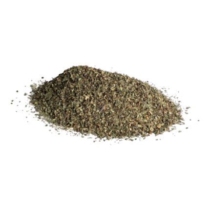 Busuioc uscat
