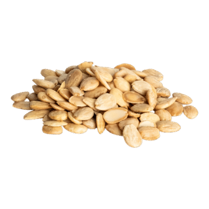 Migdale afumate